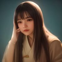 蜜糖视频主编陈映的工作照，她正在电脑前审阅视频导航目录，背景是布满便利贴的工作墙，神情专注认真